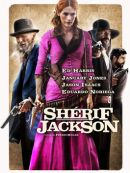 Achat DVD  Shérif Jackson 