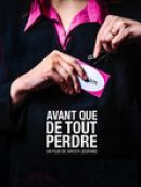 Achat DVD  Avant que de tout perdre 