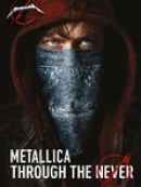 Achat DVD  Metallica Through The Never 