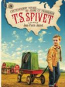 Achat DVD  L'extravagant voyage du jeune et prodigieux T.S. Spivet (The Young and Prodigious T.S. Spivet) [VF] 