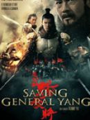 Achat DVD  Saving General Yang 