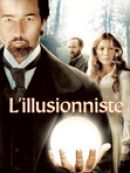 Achat DVD  L'illusionniste 