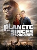 Achat DVD  La Planète Des Singes : Les Origines 