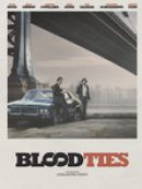 Achat DVD  Blood Ties 