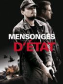 Achat DVD  Mensonges d'Etat 