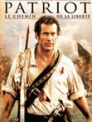 Achat DVD  The Patriot: Le Chemin De La Liberte 