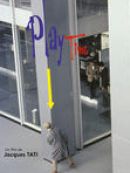 Achat DVD  Playtime (1967) 