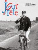 Achat DVD  Jour De Fête 