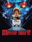 Achat DVD  Messe noire 