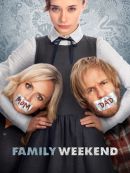 Achat DVD  A Family Weekend 