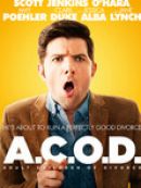 Achat DVD  A.C.O.D. 