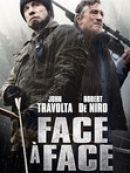 Achat DVD  Face à Face 