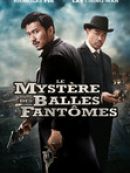 Achat DVD  Le Mystère Des Balles Fantômes 