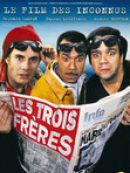 Achat DVD  Les Trois Frères 