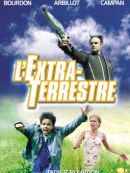 Achat DVD  L’extraterrestre 