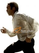 Achat DVD  12 Years A Slave 