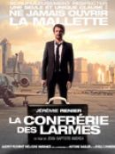 Achat DVD  La confrérie des larmes 