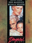 Achat DVD  Les Liaisons Dangereuses (Dangerous Liaisons) [1988] 
