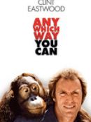 Achat DVD  Ca Va Cogner (Any Which Way You Can) 