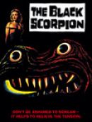 Achat DVD  Le Scorpion Noir (The Black Scorpion) 