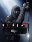 Achat DVD  Ninja 2: Shadow of a Tear 