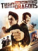 Achat DVD  Twin Dragons 