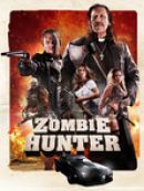 Achat DVD  Zombie Hunter (VF) 
