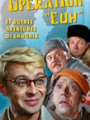 Achat DVD  Opération 