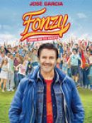 Achat DVD  Fonzy 