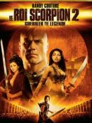 Achat DVD  Le Roi Scorpion 2: Guerrier De Legende 