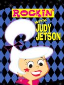 Achat DVD  Rockin' With Judy Jetson 