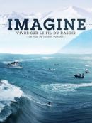 Achat DVD  Imagine : Vivre Sur Le Fil Du Rasoir 