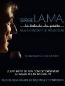 Achat DVD  50 Ans D'encre Et De Projecteurs (Live Au Grand Rex Octobre 2013) 