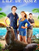 Achat DVD  L'île De Nim 2 