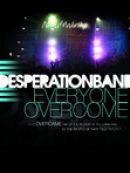Achat DVD  Desperation Band: Everyone Overcome 