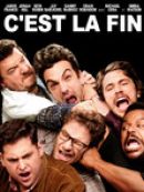 Achat DVD  This Is the End 