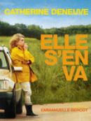 Achat DVD  Elle s'en va 