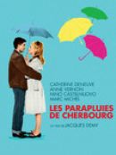 Achat DVD  The Umbrellas of Cherbourg (Les parapluies de Cherbourg) 
