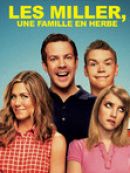 Achat DVD  We're the Millers 