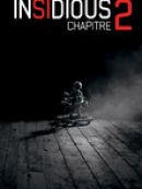 Achat DVD  Insidious: Chapter 2 