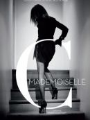 Achat DVD  Mademoiselle C 