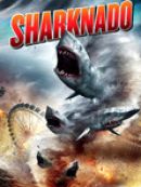 Achat DVD  Sharknado 