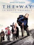 Achat DVD  The Way : La Route Ensemble 