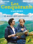 Achat DVD  Les Conquérants 