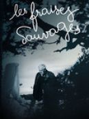 Achat DVD  Les Fraises Sauvages 