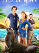 Achat DVD  L'île de Nim 2 