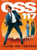 Achat DVD  OSS 117 