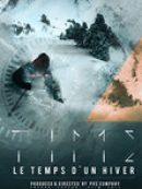 Achat DVD  Time: A Winter Season (Time: Le temps d'un hiver) 