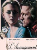 Achat DVD  L'arrangement 