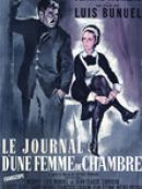 Achat DVD  Le journal d'une femme de chambre 